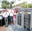 Construction of New Modern Cardiac Care Complex at Anuradhapura Teaching Hospital Commences under President’s Patronage